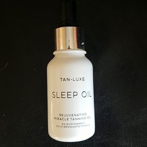 Tan-Luxe Sleep Oil